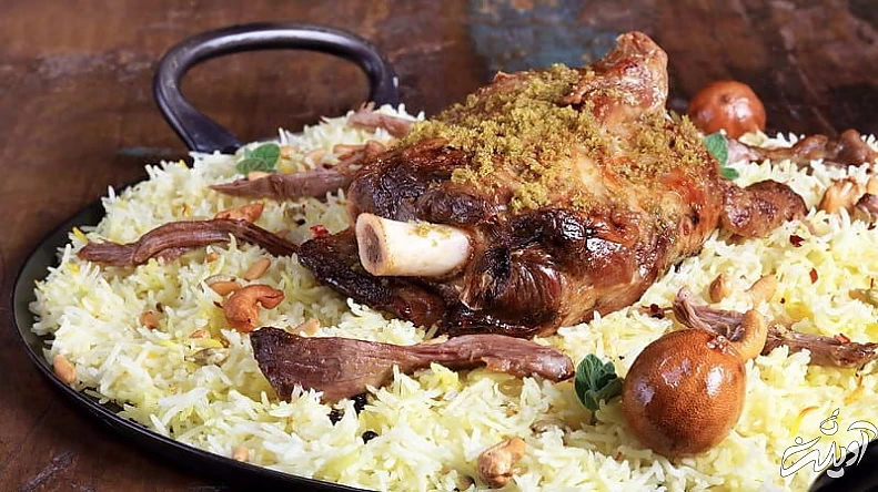 معرفی غذاهای محبوب و خوش طعم کشور قطر